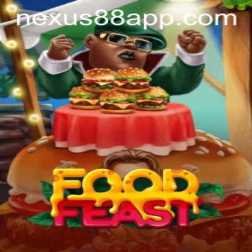 FoodFeast: Dive into the Culinary Adventure with Nexus88